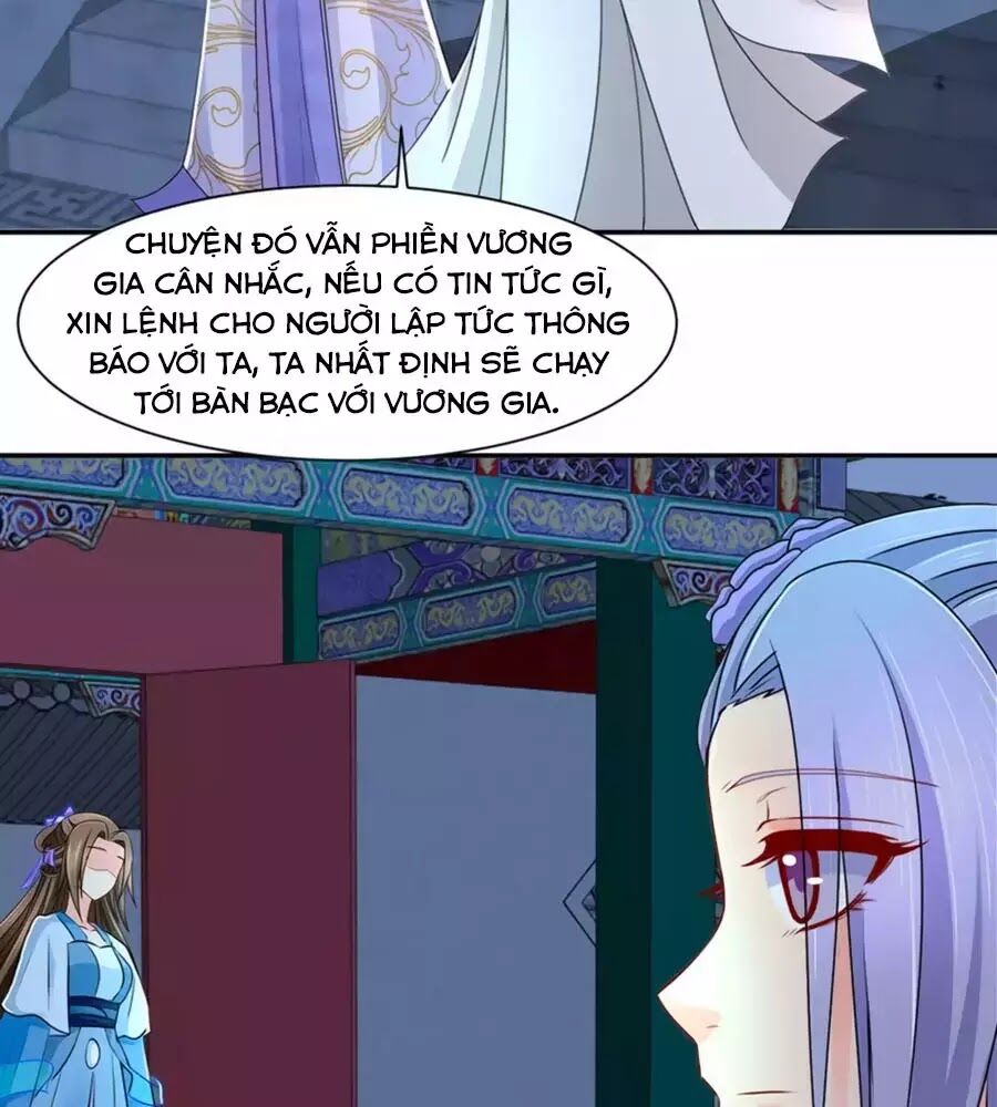 Kiêu Sủng Y Phi: Chapter 145