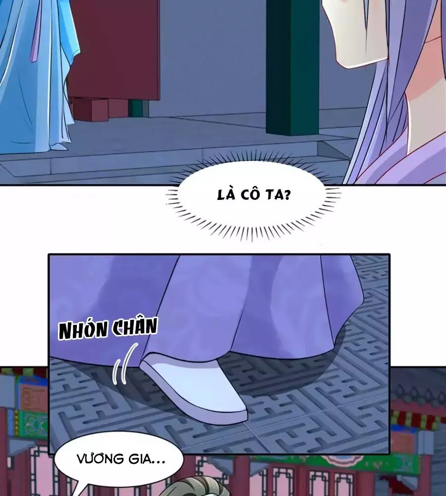 Kiêu Sủng Y Phi: Chapter 145
