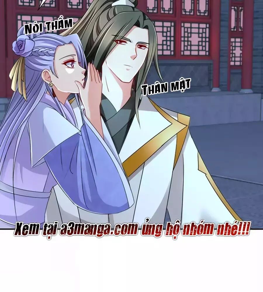 Kiêu Sủng Y Phi: Chapter 145