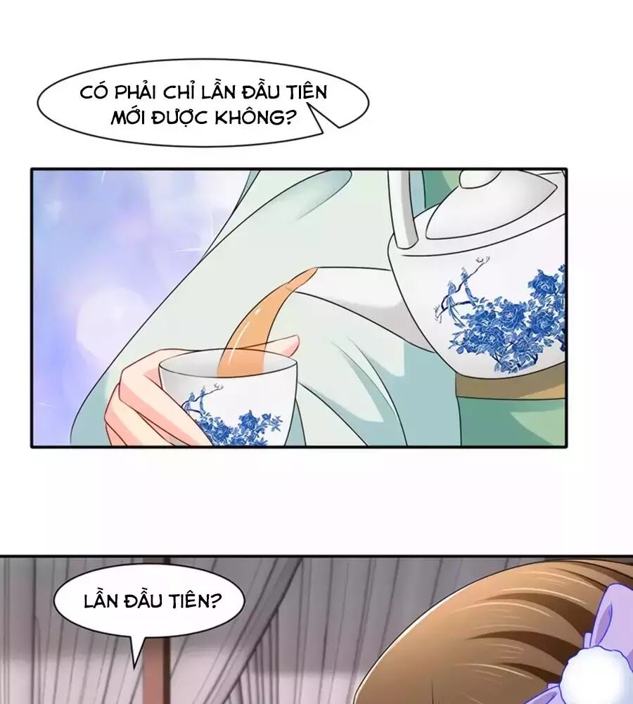 Kiêu Sủng Y Phi: Chapter 145