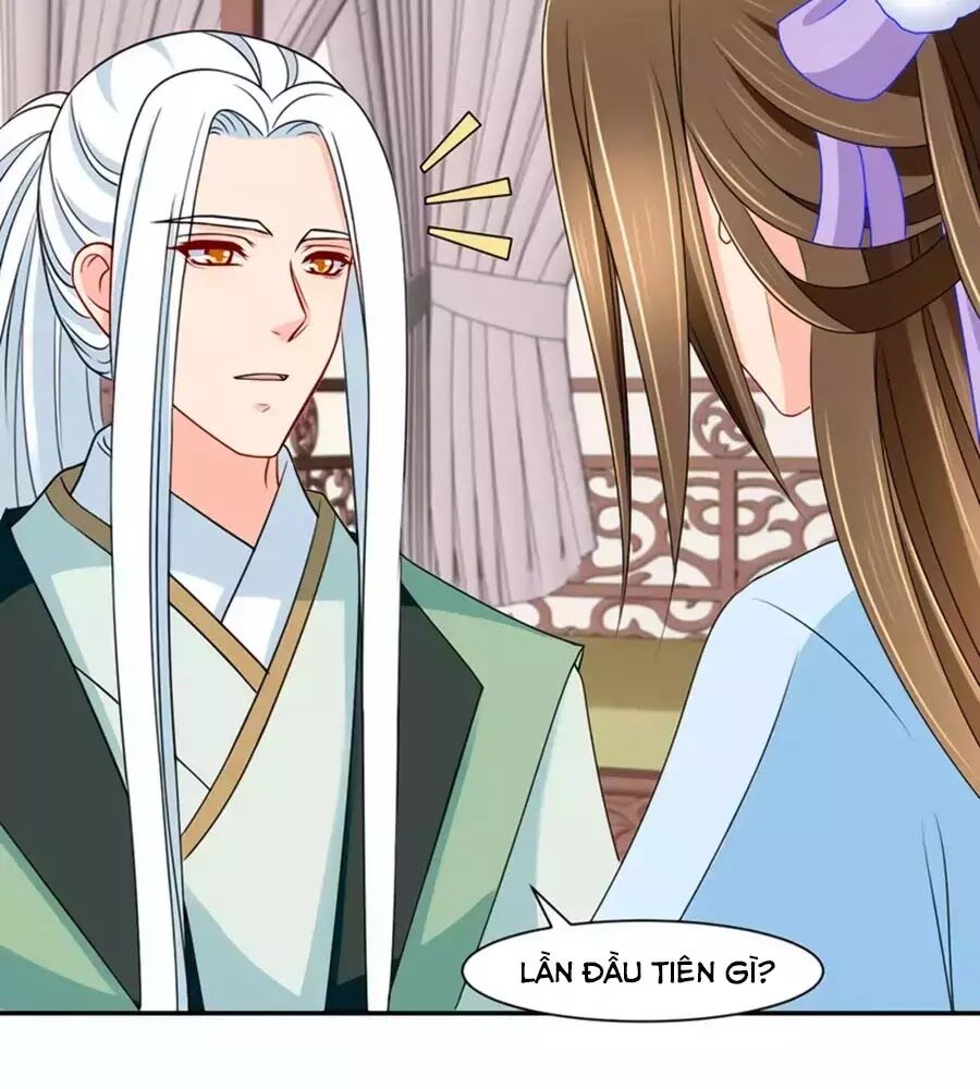 Kiêu Sủng Y Phi: Chapter 145