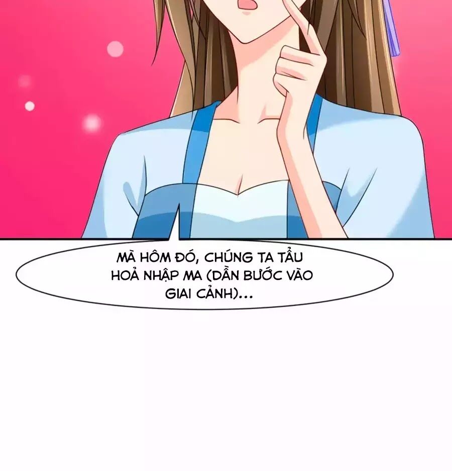 Kiêu Sủng Y Phi: Chapter 145