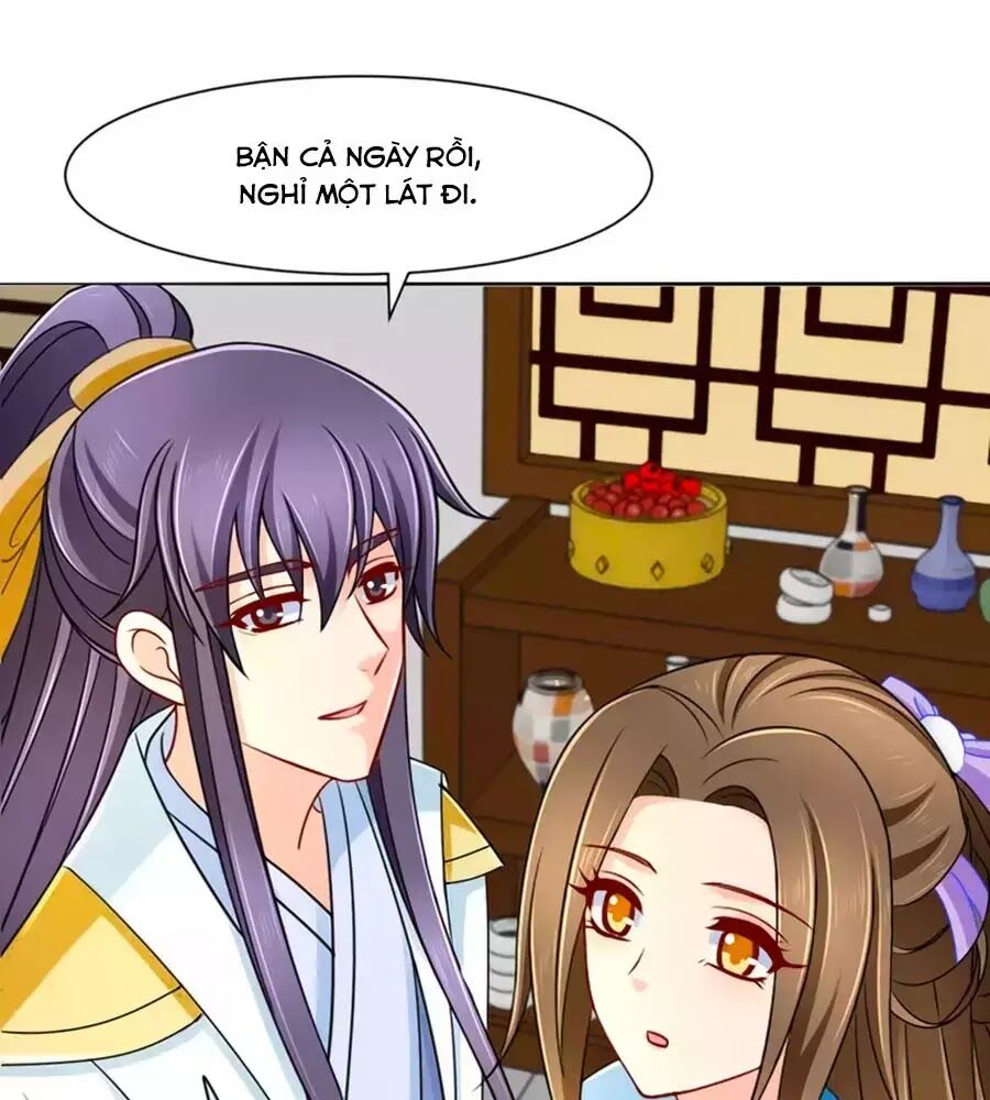 Kiêu Sủng Y Phi: Chapter 150