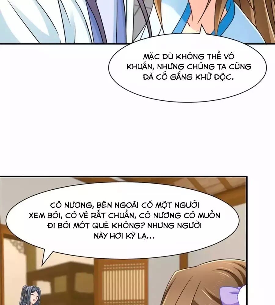 Kiêu Sủng Y Phi: Chapter 150