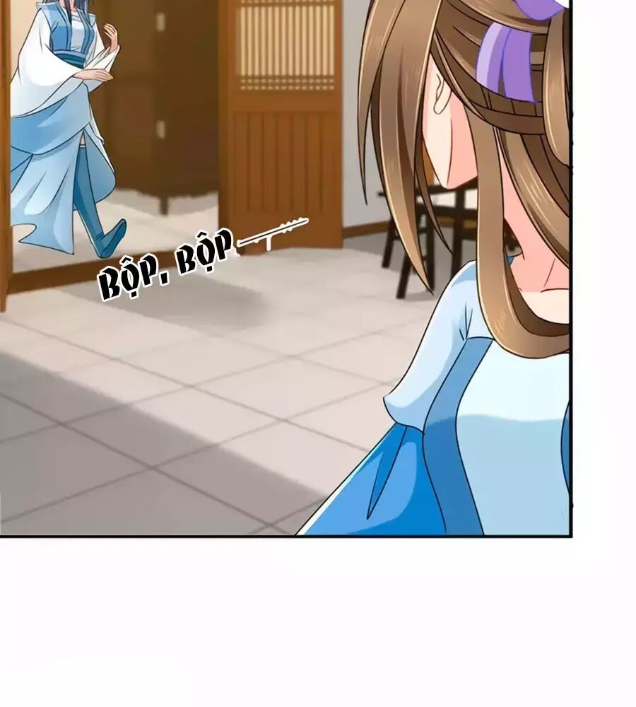 Kiêu Sủng Y Phi: Chapter 150