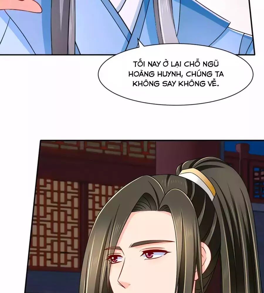 Kiêu Sủng Y Phi: Chapter 150