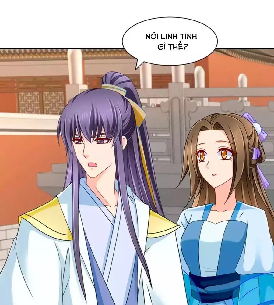 Kiêu Sủng Y Phi: Chapter 150