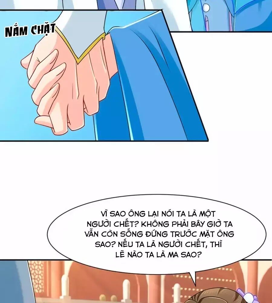 Kiêu Sủng Y Phi: Chapter 150