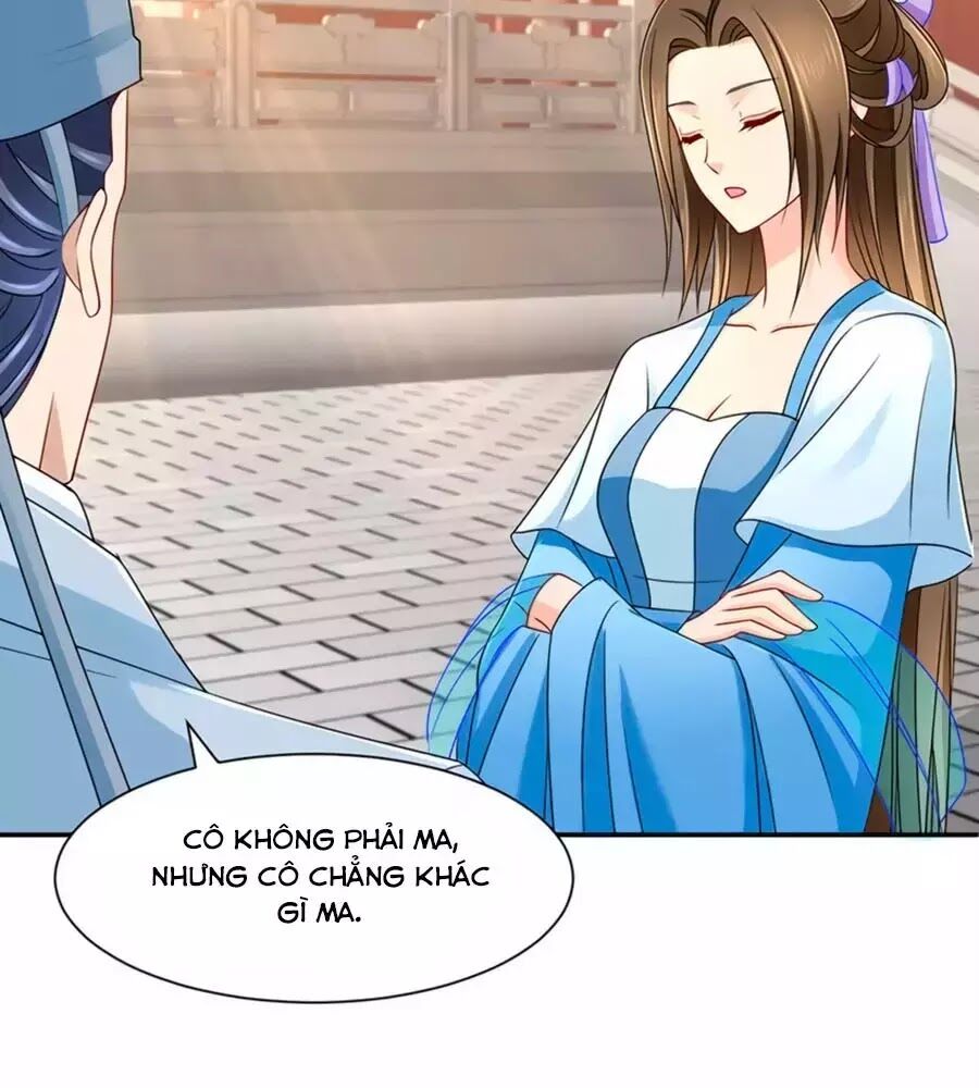 Kiêu Sủng Y Phi: Chapter 150