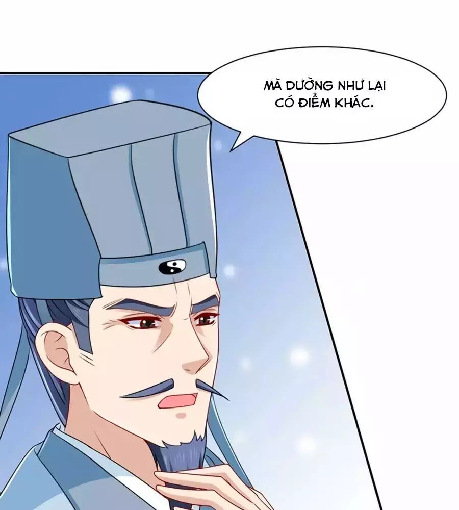 Kiêu Sủng Y Phi: Chapter 150