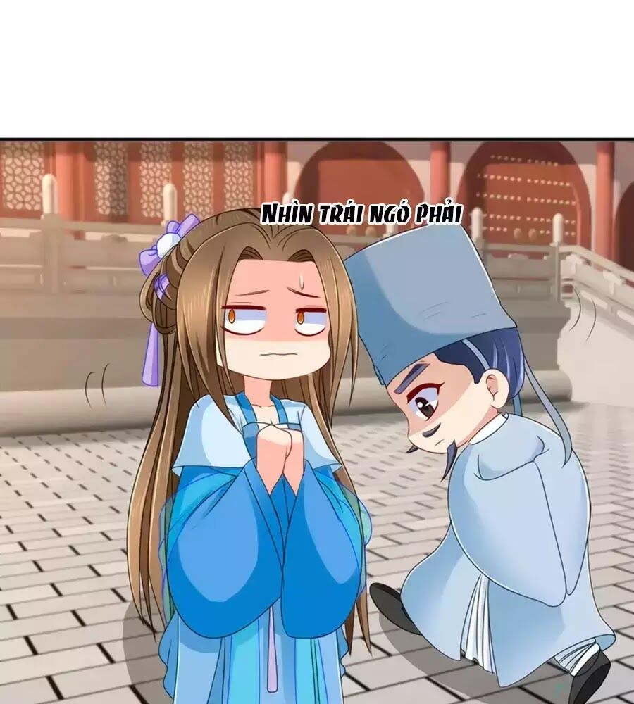 Kiêu Sủng Y Phi: Chapter 150
