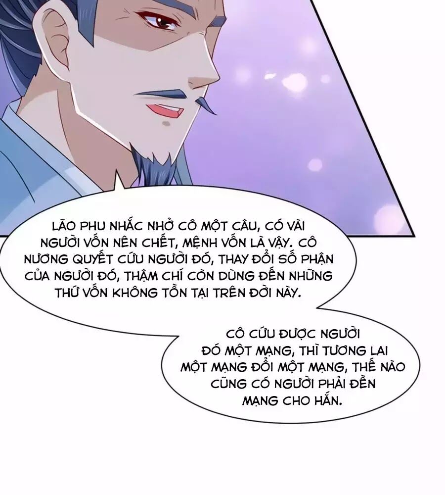 Kiêu Sủng Y Phi: Chapter 150