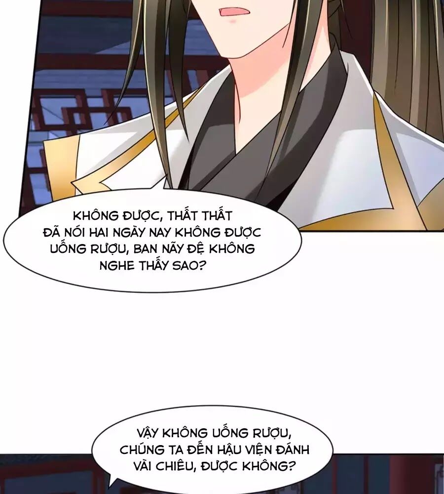 Kiêu Sủng Y Phi: Chapter 150