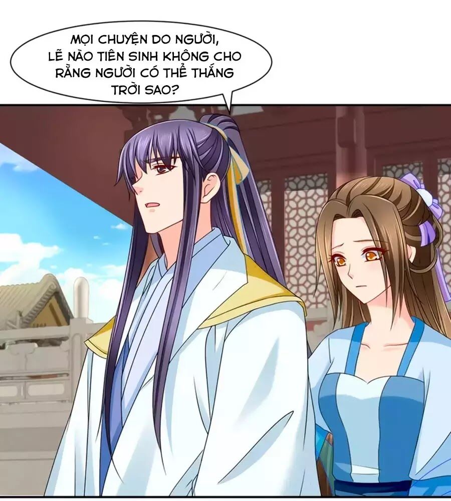 Kiêu Sủng Y Phi: Chapter 150
