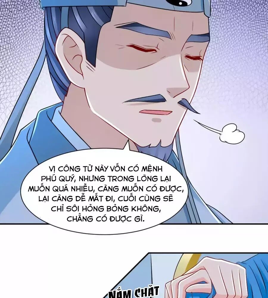 Kiêu Sủng Y Phi: Chapter 150