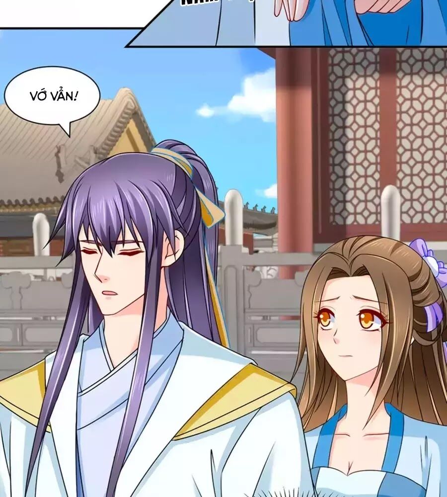 Kiêu Sủng Y Phi: Chapter 150