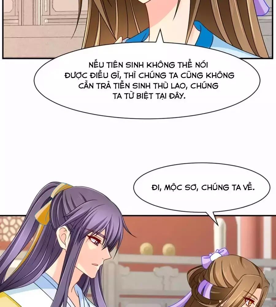 Kiêu Sủng Y Phi: Chapter 150