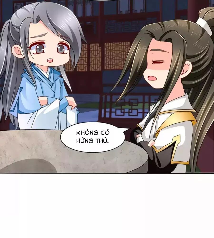 Kiêu Sủng Y Phi: Chapter 150