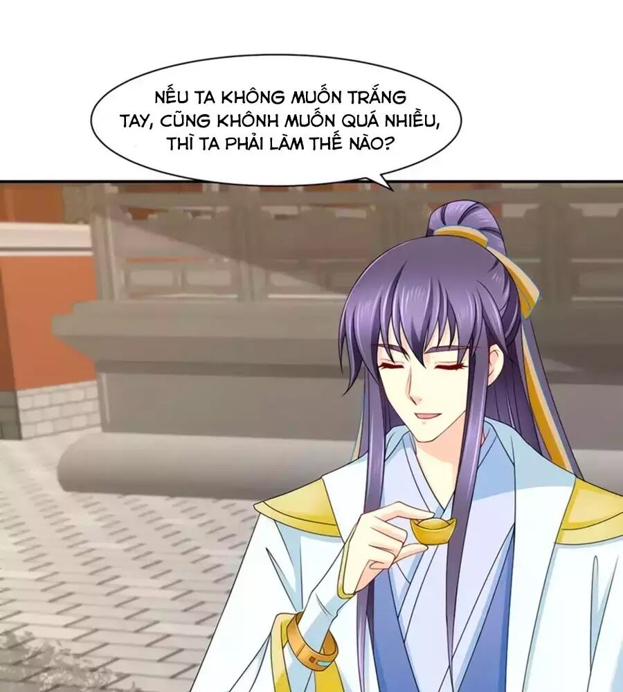 Kiêu Sủng Y Phi: Chapter 150