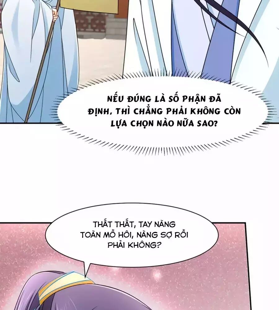 Kiêu Sủng Y Phi: Chapter 150