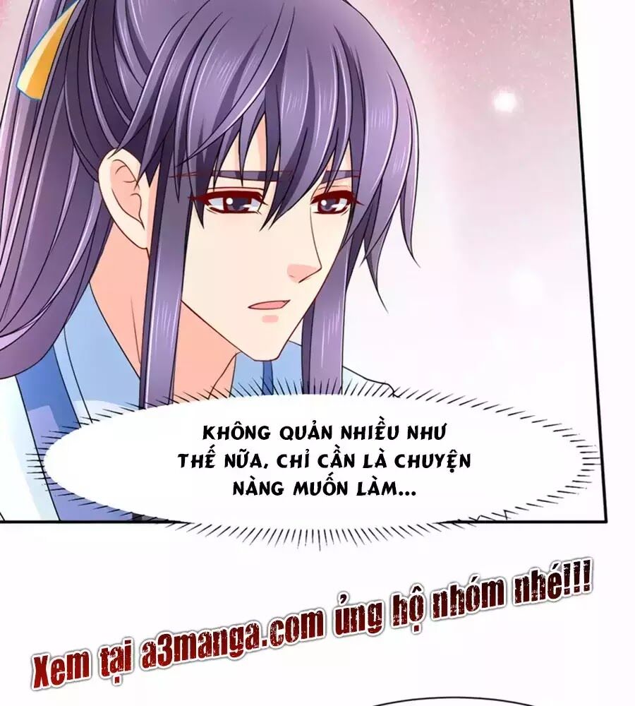 Kiêu Sủng Y Phi: Chapter 150