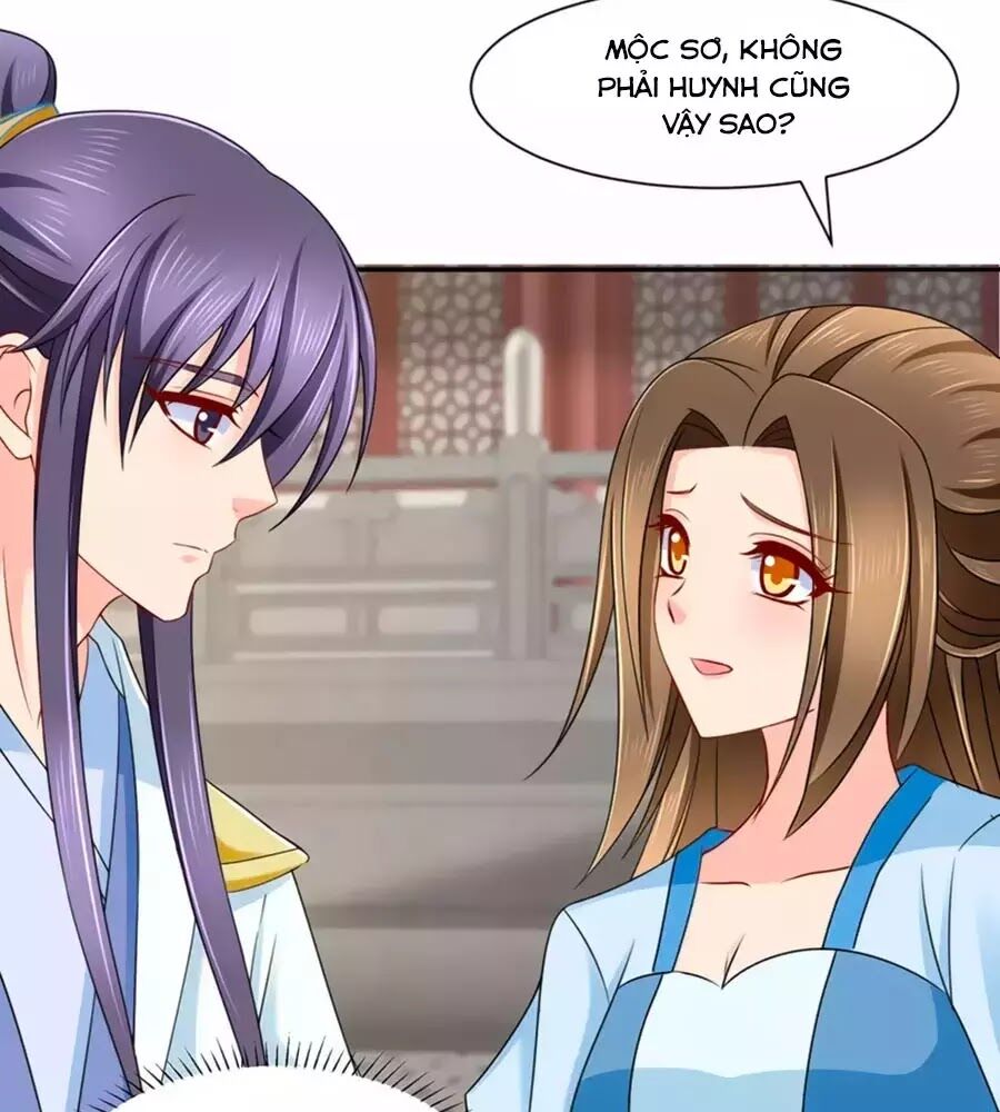 Kiêu Sủng Y Phi: Chapter 150