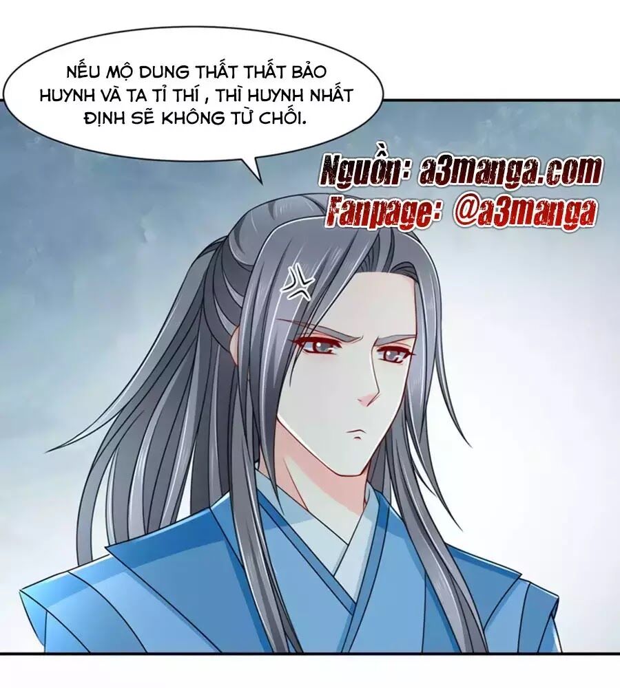 Kiêu Sủng Y Phi: Chapter 150
