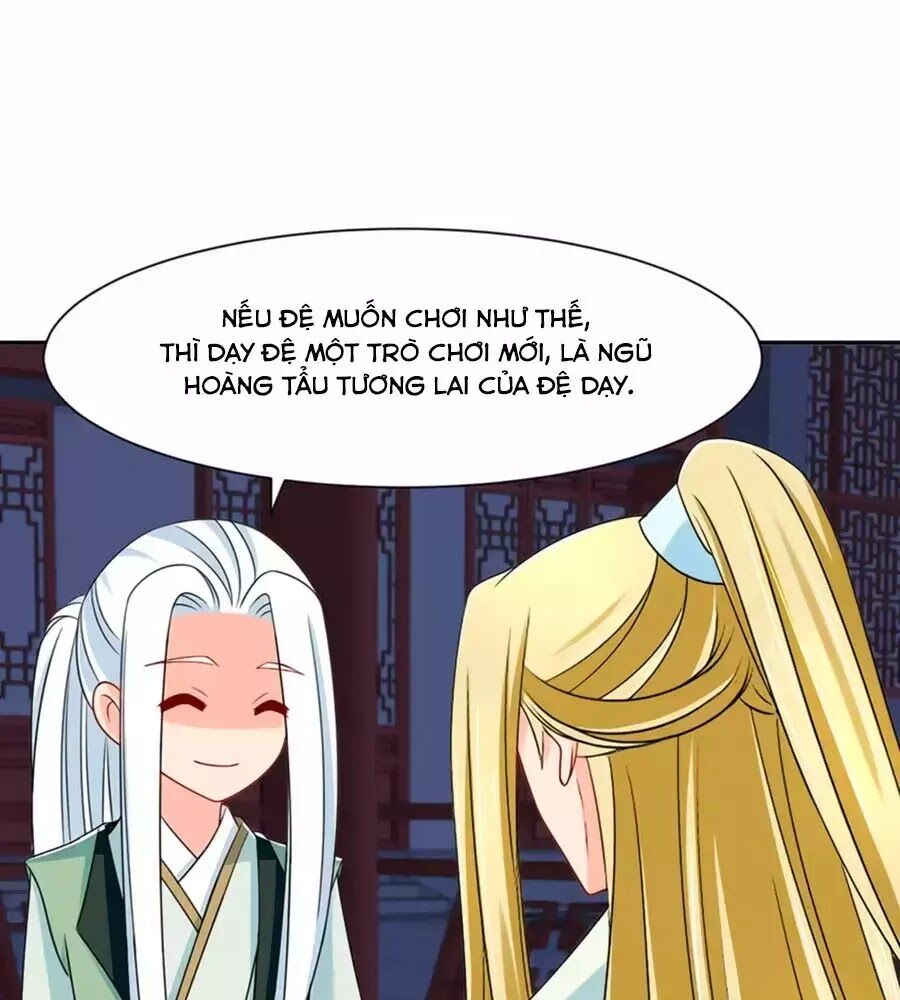 Kiêu Sủng Y Phi: Chapter 150