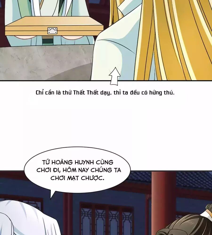 Kiêu Sủng Y Phi: Chapter 150