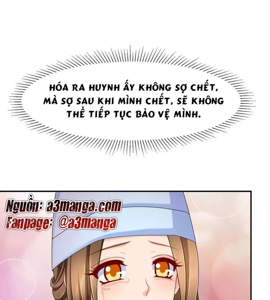 Kiêu Sủng Y Phi: Chapter 155