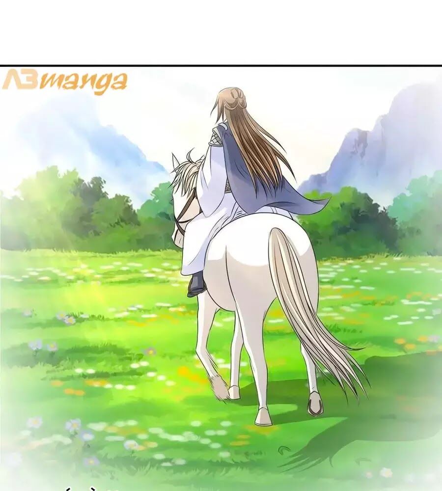 Kiêu Sủng Y Phi: Chapter 155