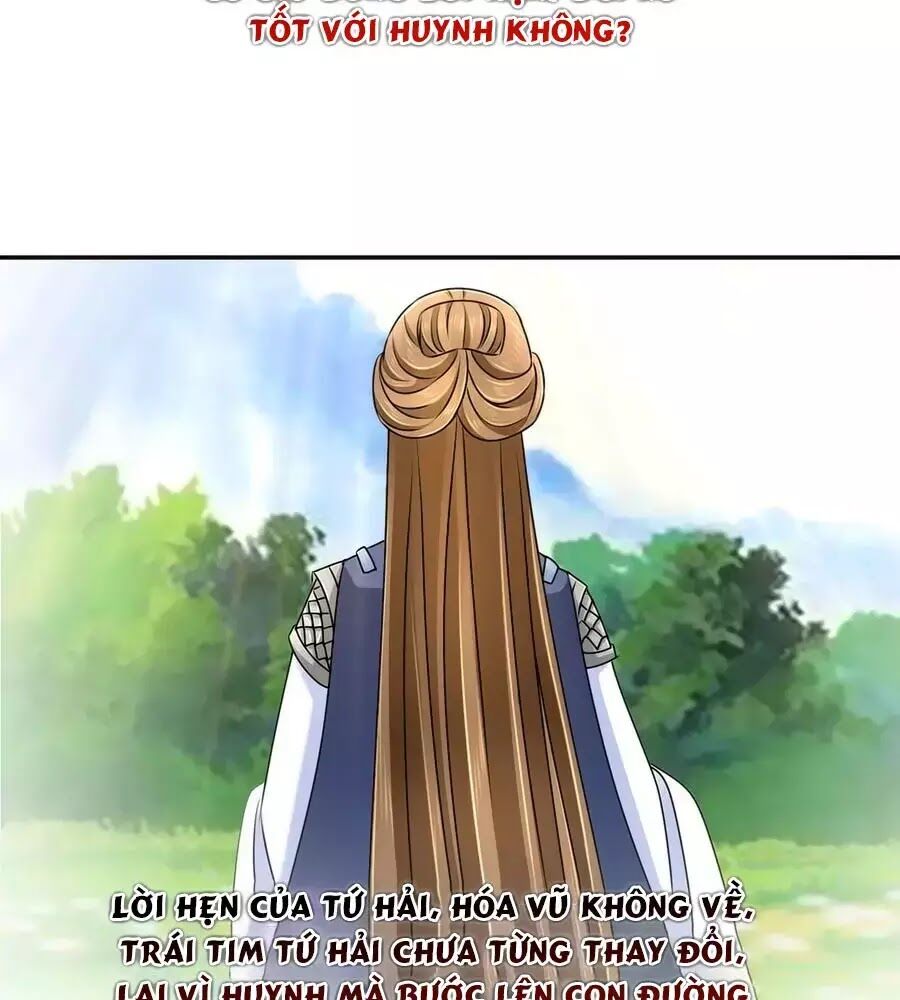 Kiêu Sủng Y Phi: Chapter 155
