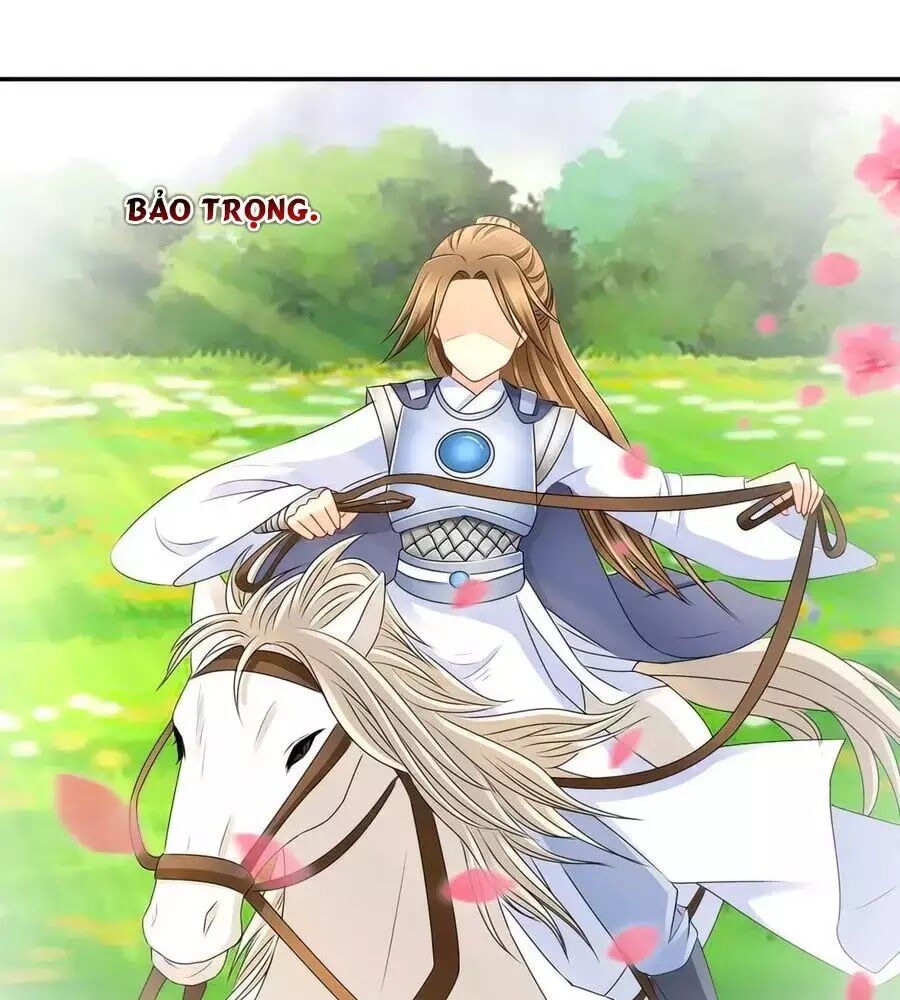Kiêu Sủng Y Phi: Chapter 155