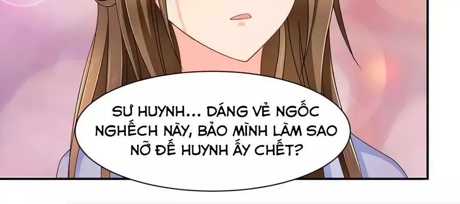 Kiêu Sủng Y Phi: Chapter 155