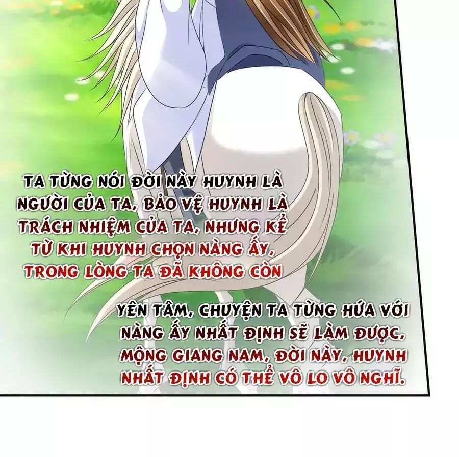 Kiêu Sủng Y Phi: Chapter 155