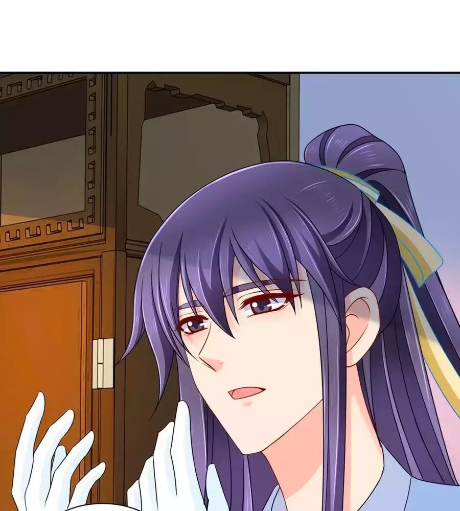 Kiêu Sủng Y Phi: Chapter 155
