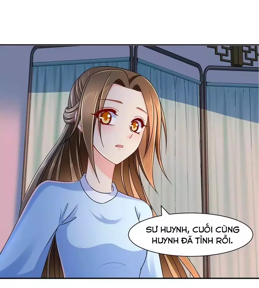 Kiêu Sủng Y Phi: Chapter 155