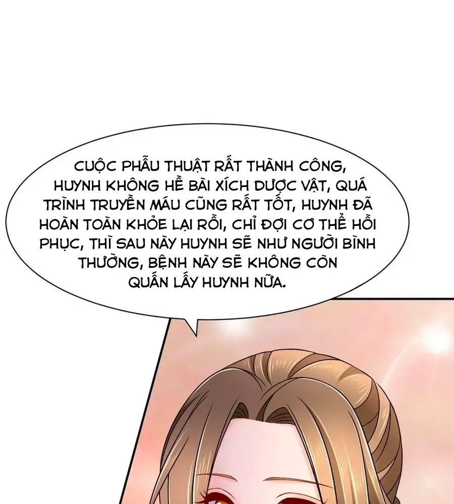 Kiêu Sủng Y Phi: Chapter 155