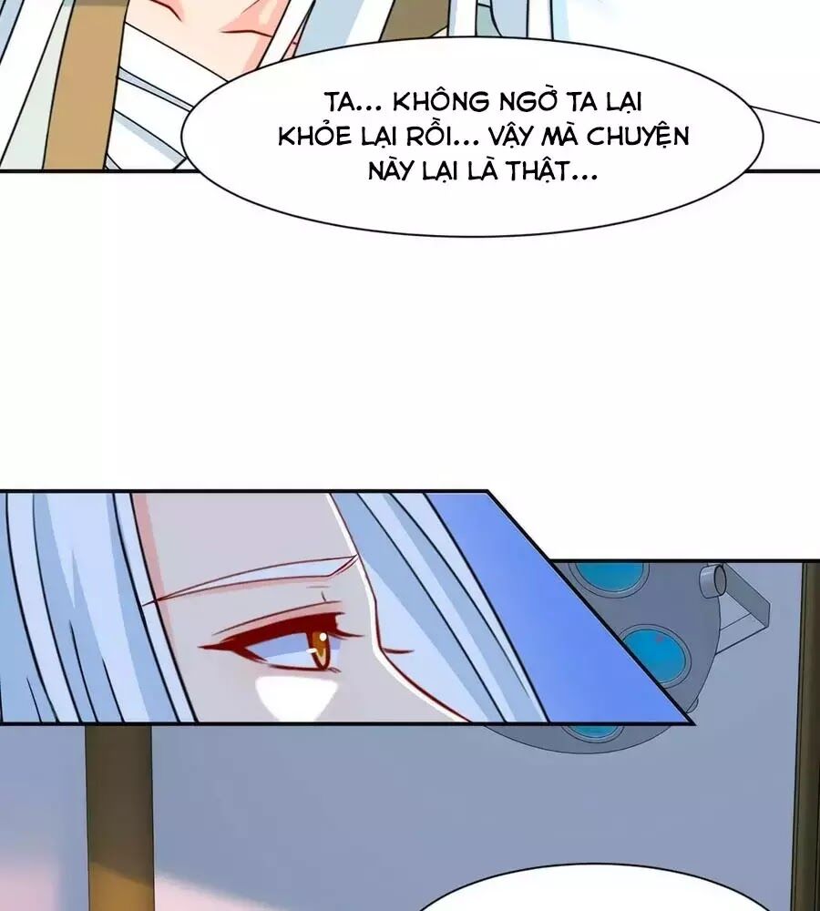 Kiêu Sủng Y Phi: Chapter 155