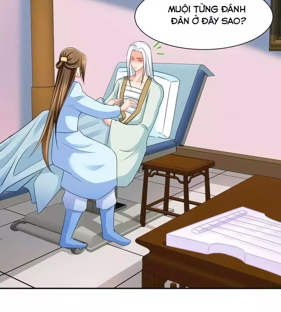 Kiêu Sủng Y Phi: Chapter 155