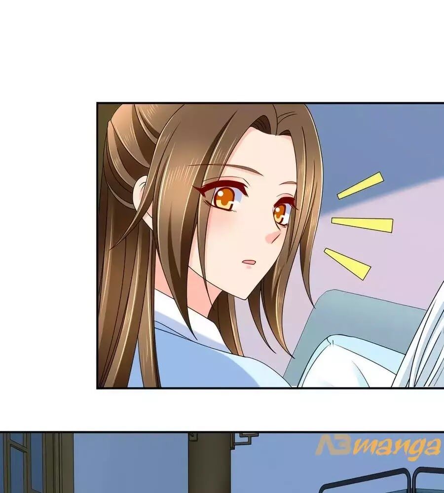 Kiêu Sủng Y Phi: Chapter 155