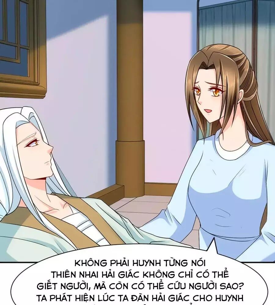Kiêu Sủng Y Phi: Chapter 155