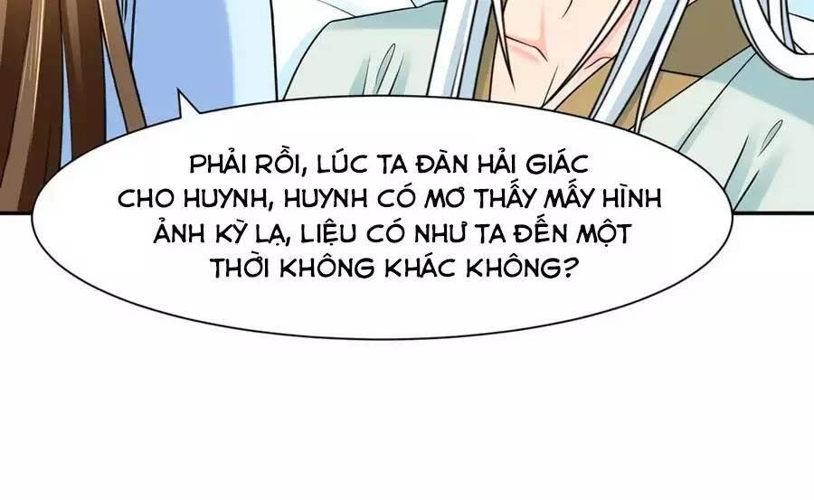 Kiêu Sủng Y Phi: Chapter 155