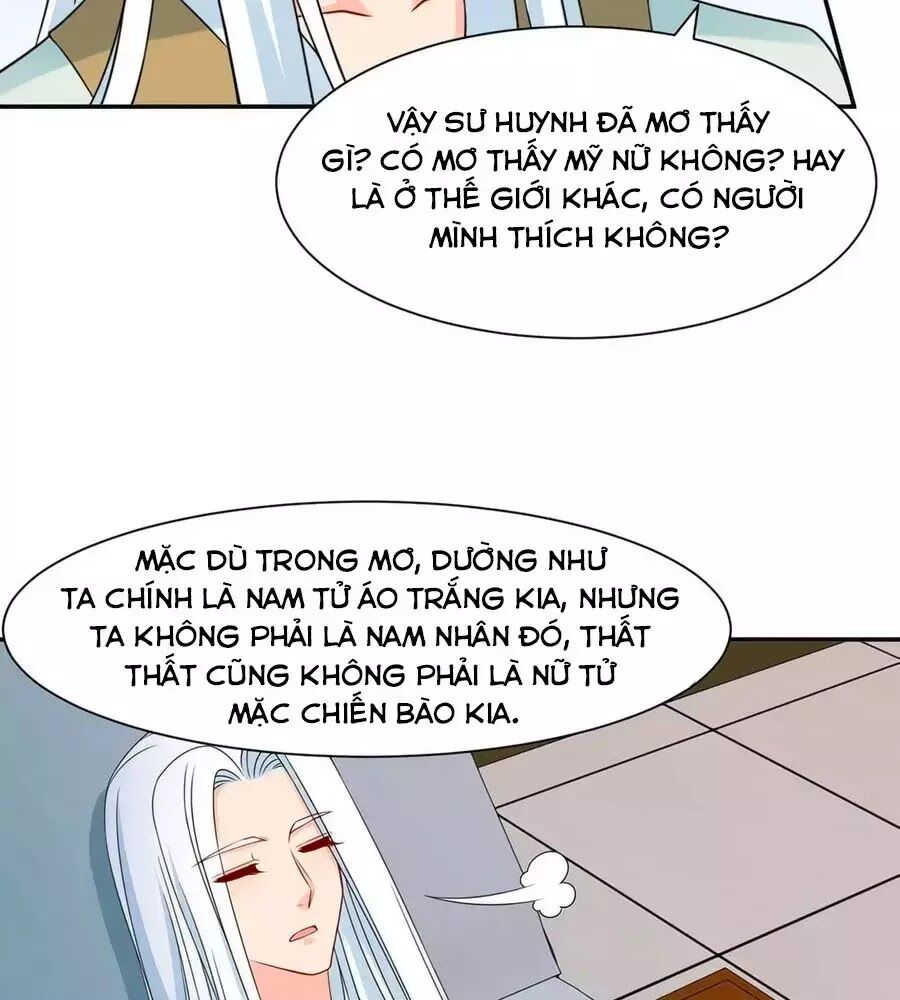 Kiêu Sủng Y Phi: Chapter 155