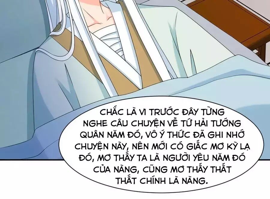 Kiêu Sủng Y Phi: Chapter 155