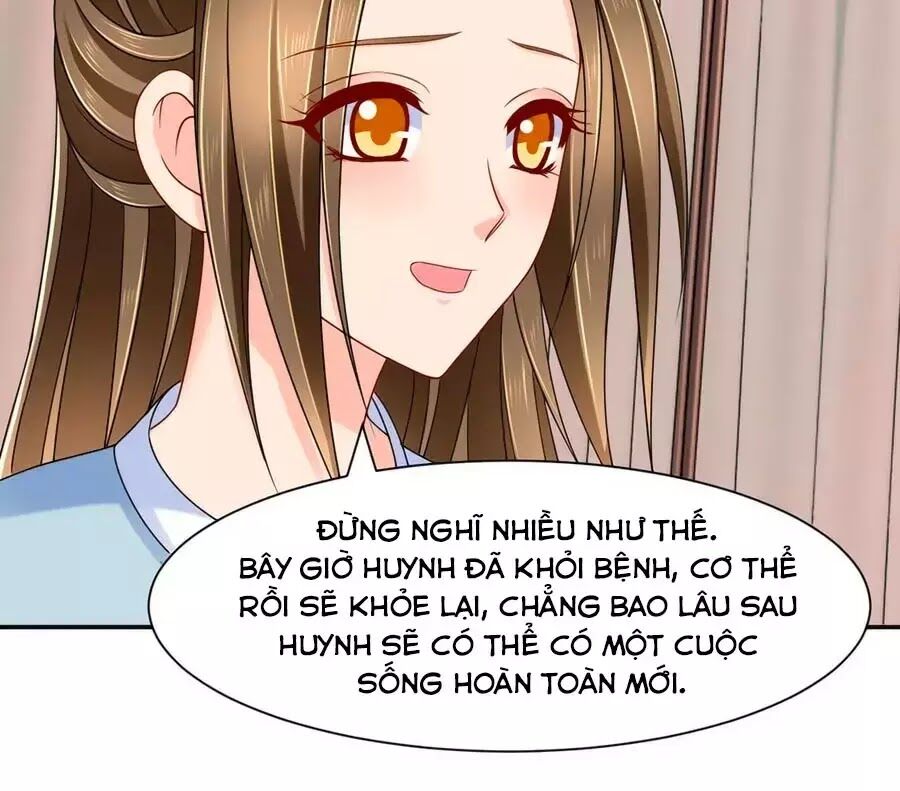 Kiêu Sủng Y Phi: Chapter 155