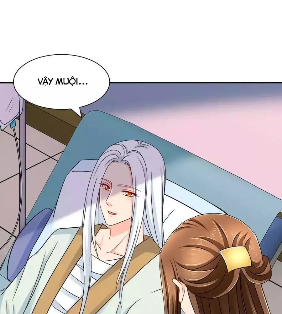 Kiêu Sủng Y Phi: Chapter 155