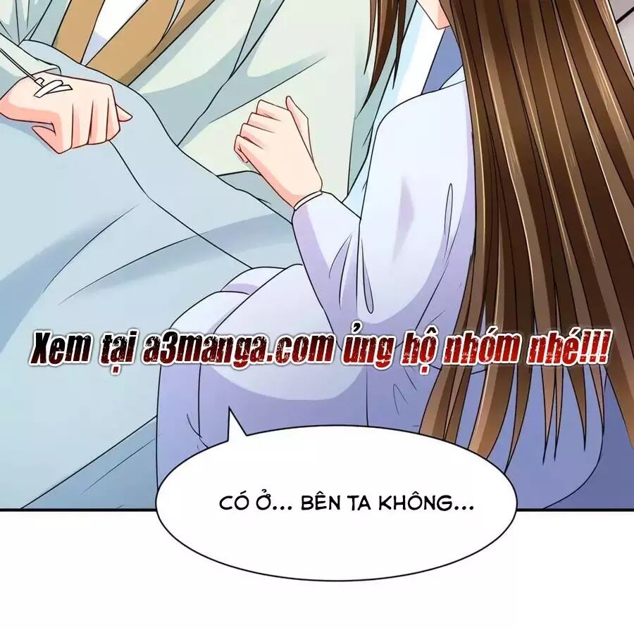 Kiêu Sủng Y Phi: Chapter 155