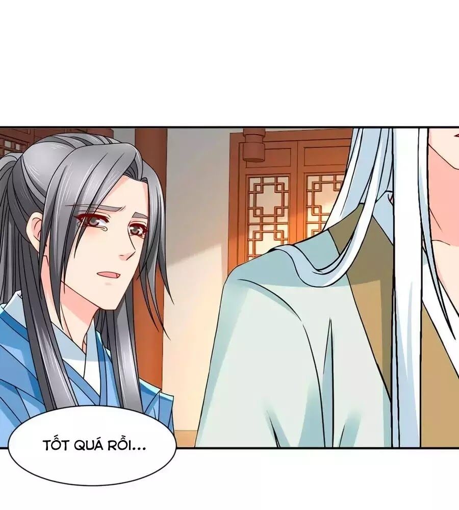 Kiêu Sủng Y Phi: Chapter 156