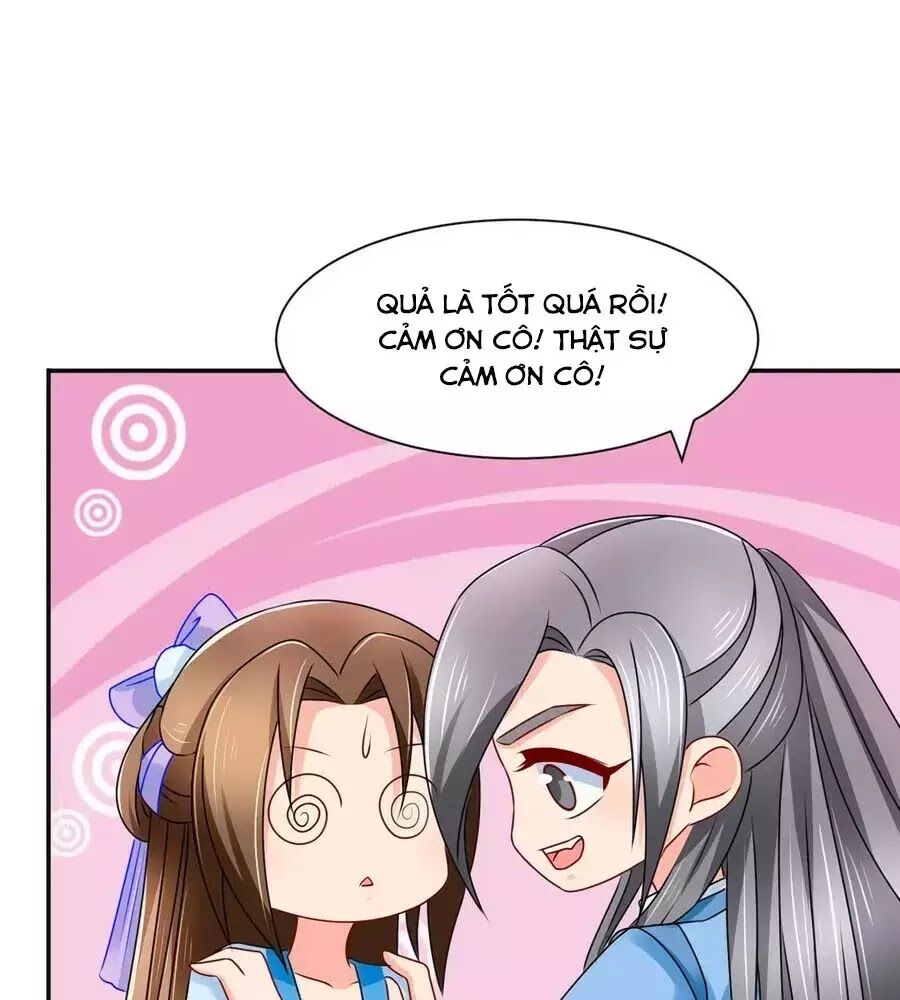 Kiêu Sủng Y Phi: Chapter 156